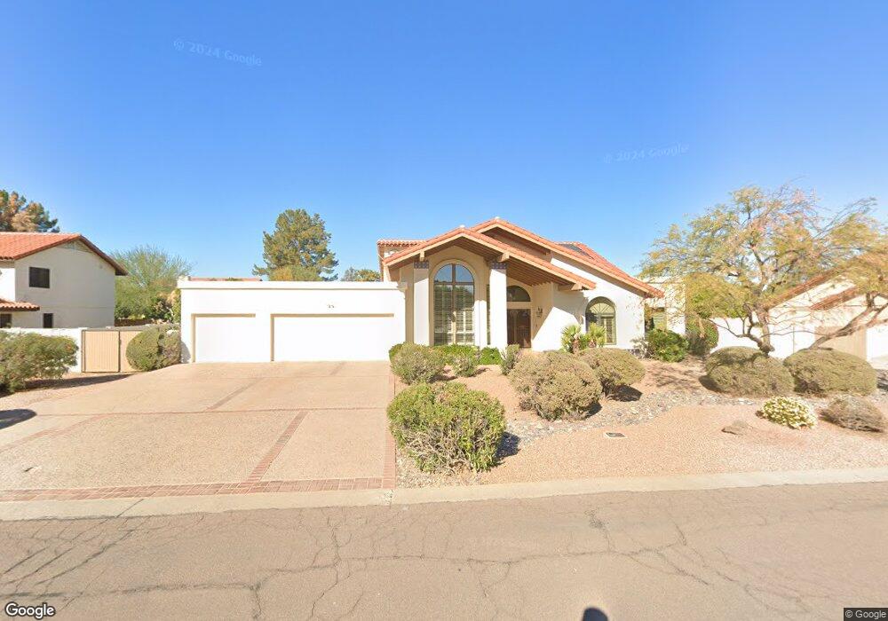 1544 E Knox Rd, Tempe, AZ 85284 - photo 1