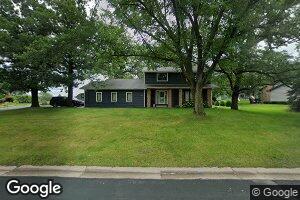 5280 E Lake Beach Ct, Saint Paul, MN 55126