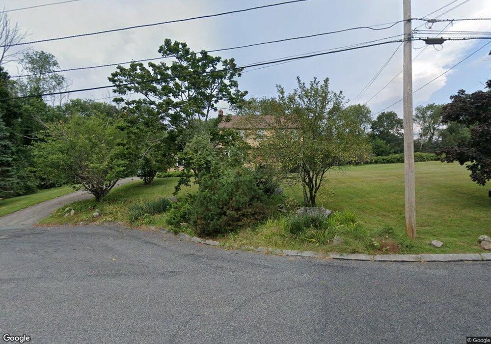 11 Bens Way, Franklin, MA 02038 - photo 1