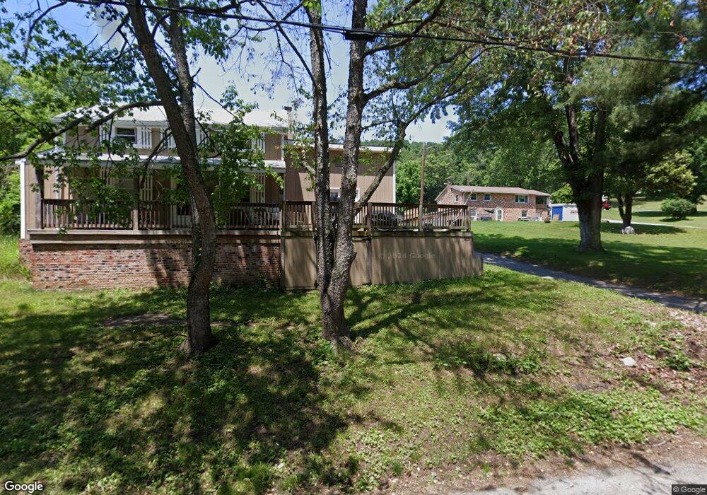 3824 S Mountain Rd, Knoxville, MD 21758 - photo 1