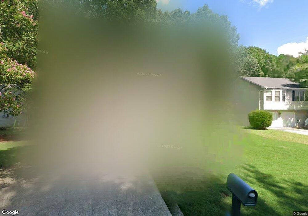 2437 Windridge Dr NE, Conyers, GA 30013 - photo 1