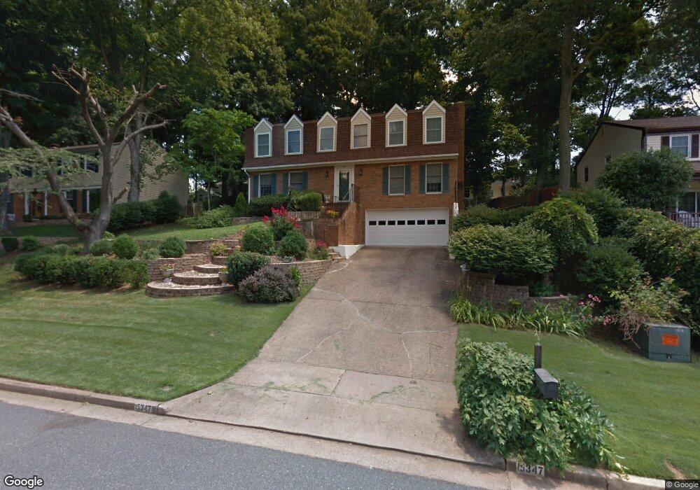 15347 Edgehill Dr, Dumfries, VA 22025 - photo 1