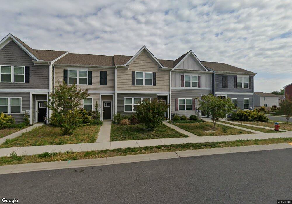 180 Fellowship Dr, Camden Wyoming, DE 19934 - photo 1