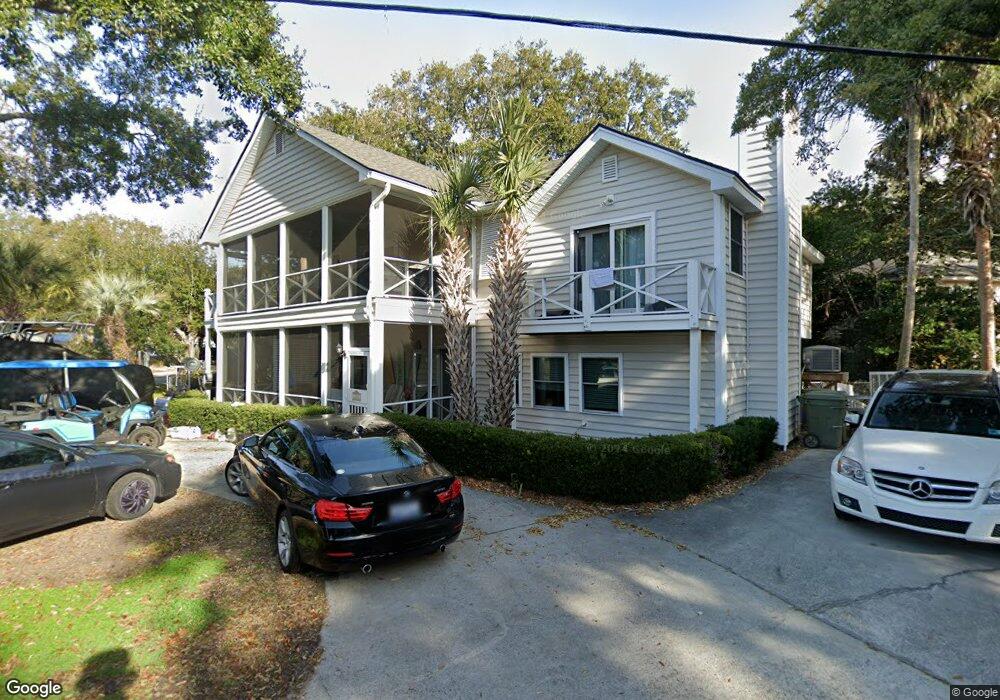 2301 Hartnett Blvd, Isle of Palms, SC 29451 - photo 1