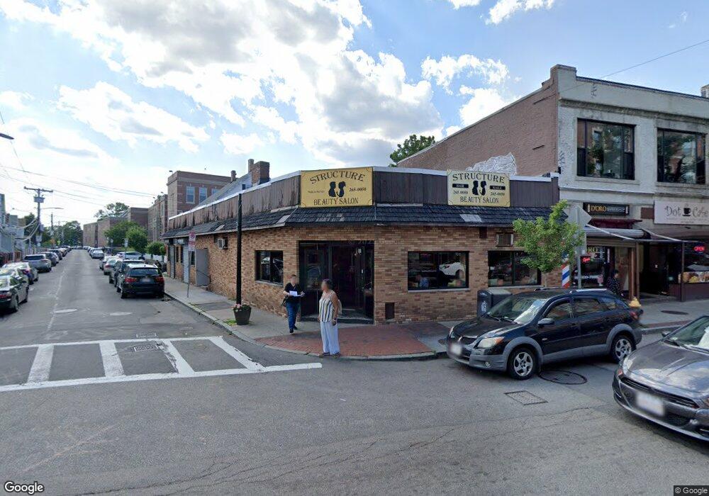 1461 Dorchester Ave, Dorchester, MA 02122 - photo 1