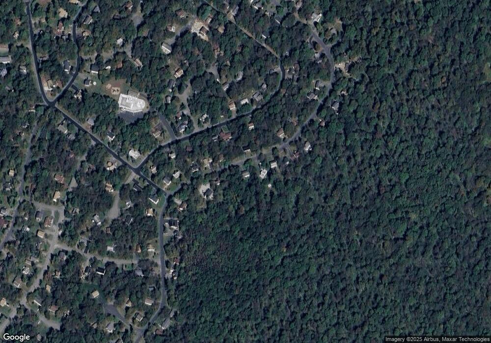 1260 Winding Way, Tobyhanna, PA 18466 - photo 1