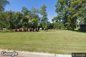 703 S Main Ave, Colton, SD 57018