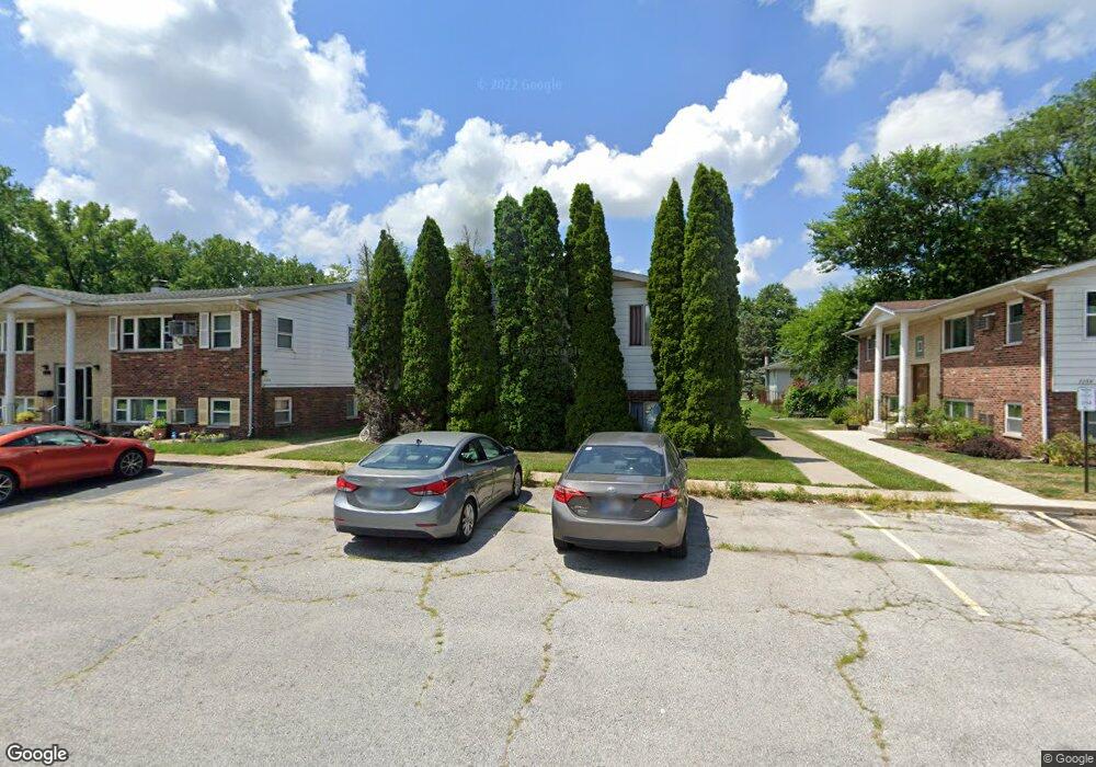 1150 N Indiana St unit 3, Griffith, IN 46319 - photo 1