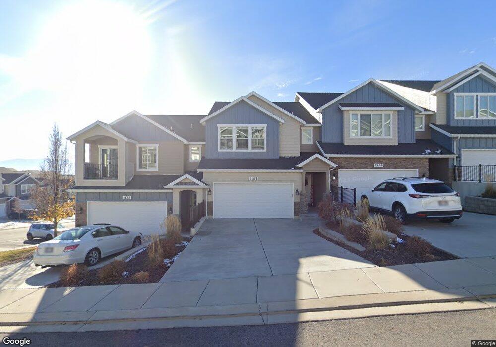 2187 W Crestview Dr, Lehi, UT 84043 - photo 1