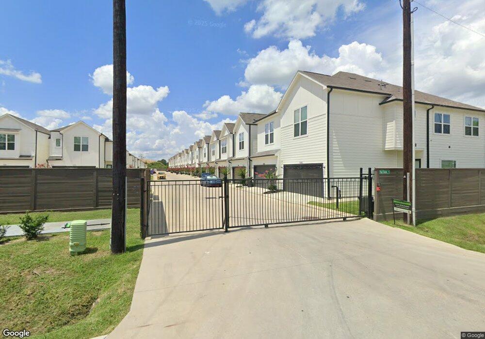 5712 Quinn Landing Ln, Houston, TX 77091 - photo 1