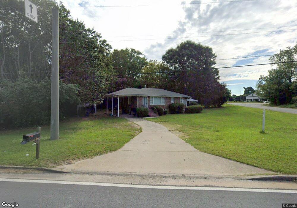 242 Jonesboro Rd, Jonesboro, GA 30236 - photo 1