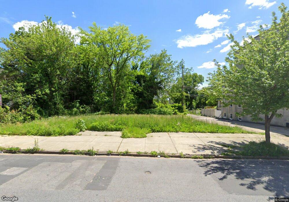 1105 Edmondson Ave, Baltimore, MD 21223 - photo 1