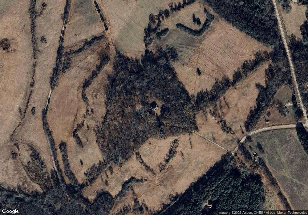 2091 Crumps Bridge Rd, Martin, GA 30557 - photo 1