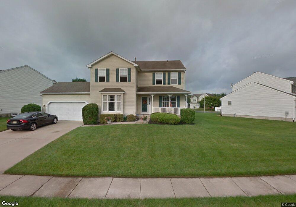 32 Meadowyck Dr, Clementon, NJ 08021 - photo 1