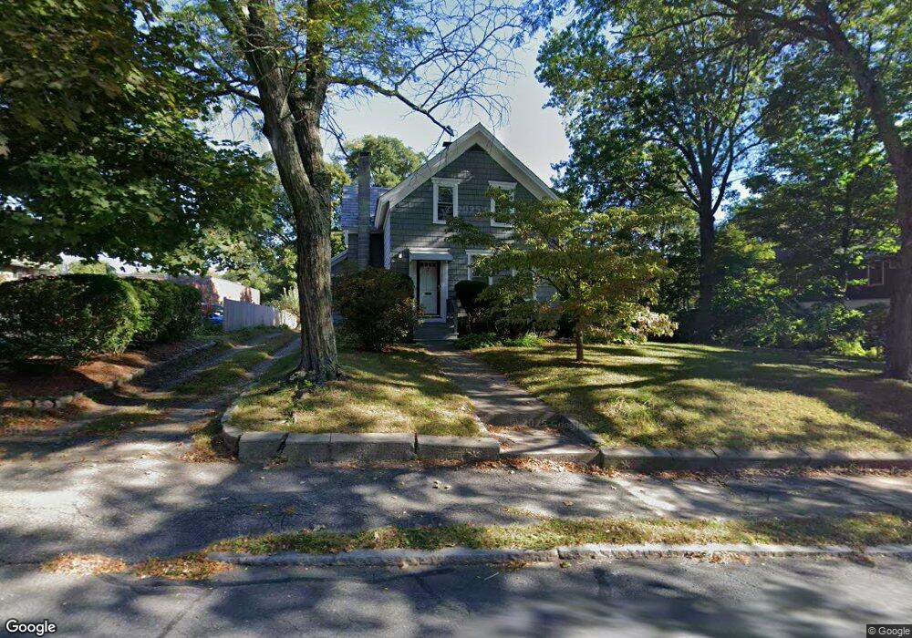 213 Locust St, Florence, MA 01062 - photo 1