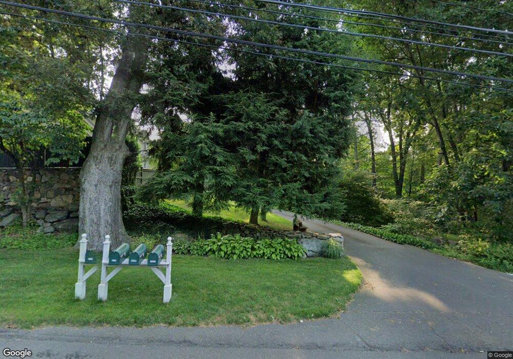 368B Wilton Rd, Westport, CT 06880 - photo 1