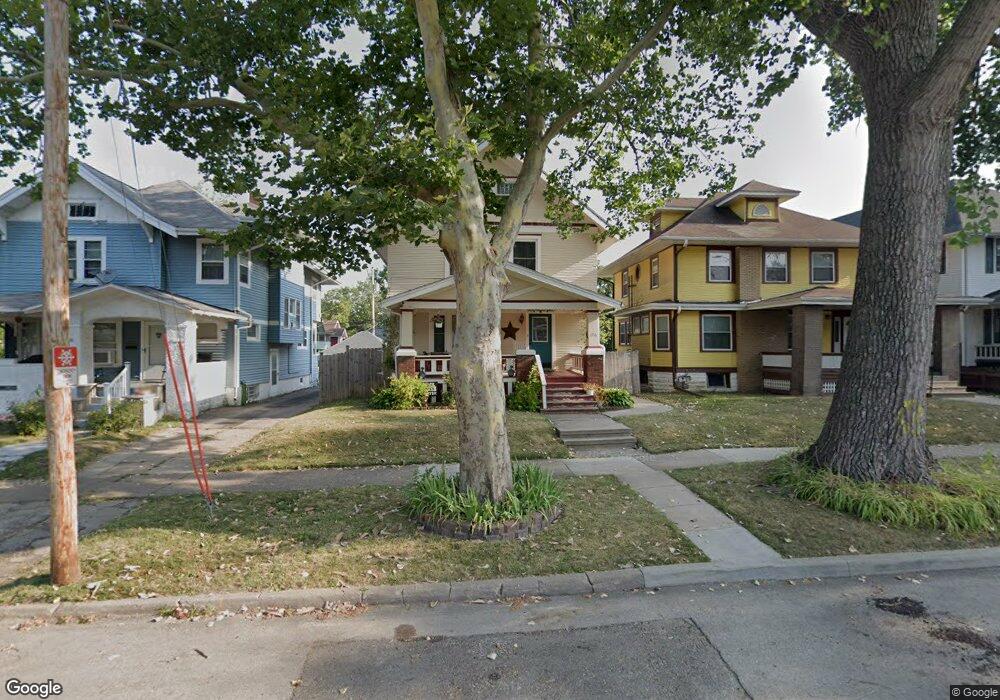 1716 Bever Ave SE, Cedar Rapids, IA 52403 - photo 1