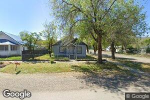 210 E Madison, Huntington, OR 97907