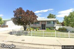 5494 Mountain Men Dr S, Kearns, UT 84118