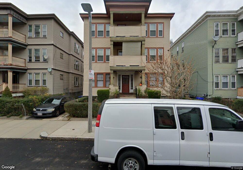 90 Rosseter St, Dorchester, MA 02121 - photo 1