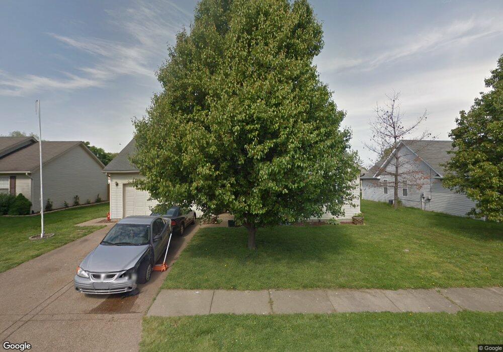 4111 Hare Ct, Newburgh, IN 47630 - photo 1