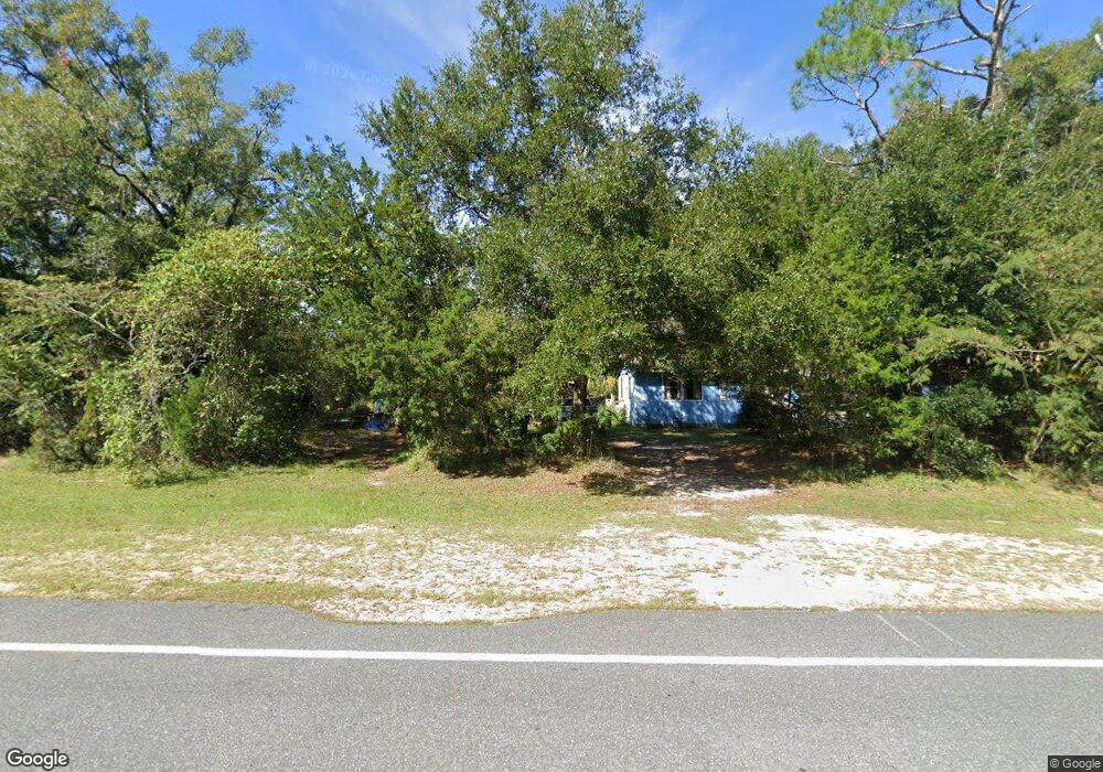 2758 Spring Creek Hwy, Crawfordville, FL 32327 - photo 1