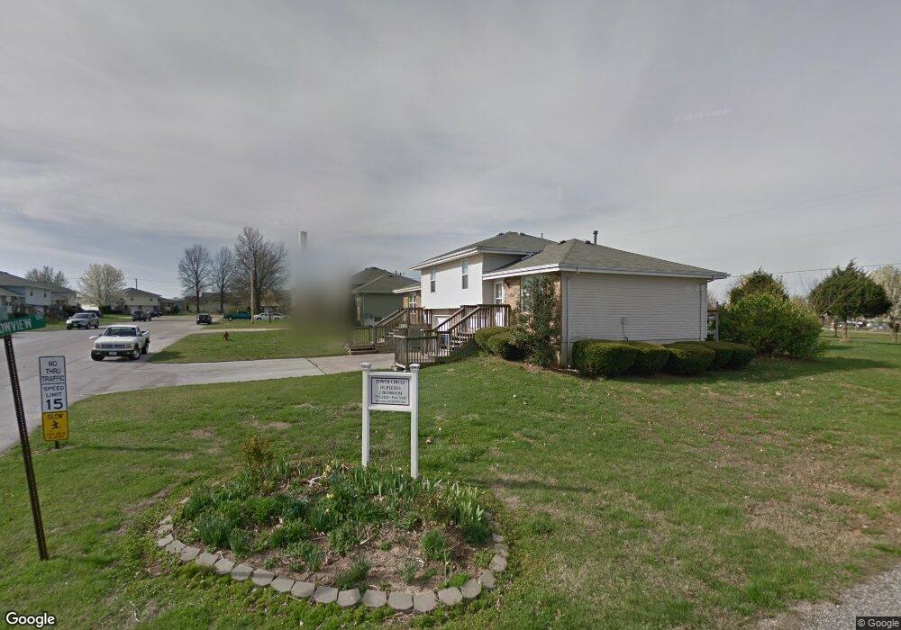 1833 Tower Cir, Nixa, MO 65714 - photo 1