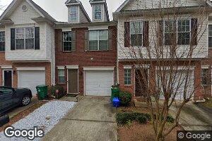 778 Brookside Parc Ln, Avondale Estates, GA 30002