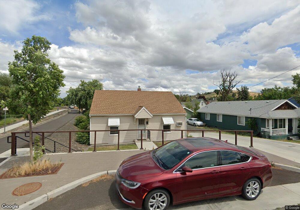 2 SE 8th St, Pendleton, OR 97801 - photo 1