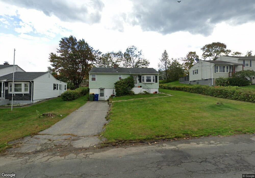 85 Mount Carmel Ave, Waterbury, CT 06708 - photo 1