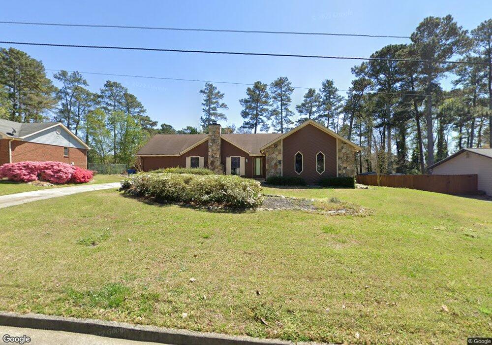 1166 Lakeridge Ct, Grayson, GA 30017 - photo 1