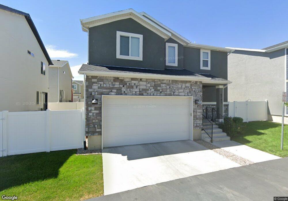 6787 W Sirius Place unit 12, West Jordan, UT 84081 - photo 1