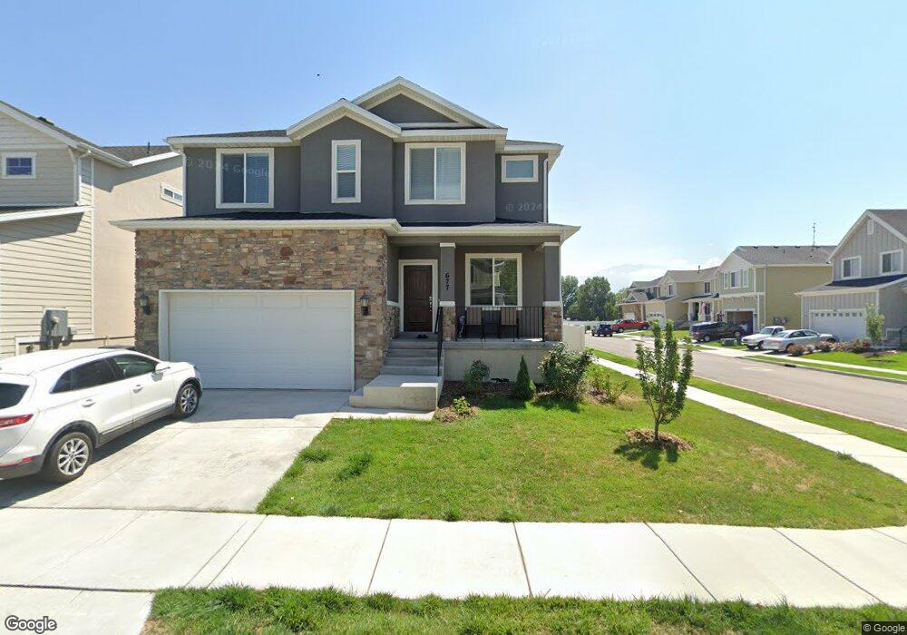 676 S Academy Dr E unit 23, American Fork, UT 84003 - photo 1