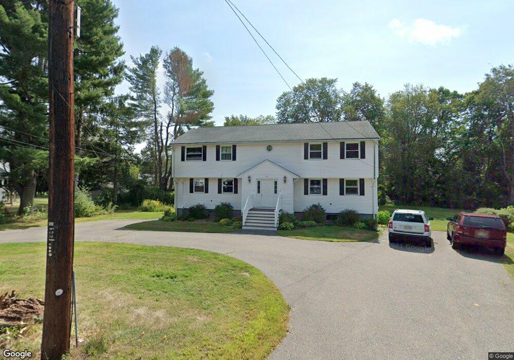 193 School St unit B, Acton, MA 01720 - photo 1