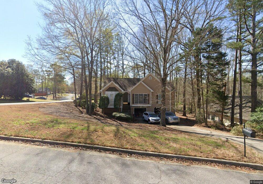 3256 Weathered Wood Way, Rex, GA 30273 - photo 1