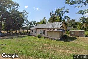 45 School St, Tchula, MS 39169