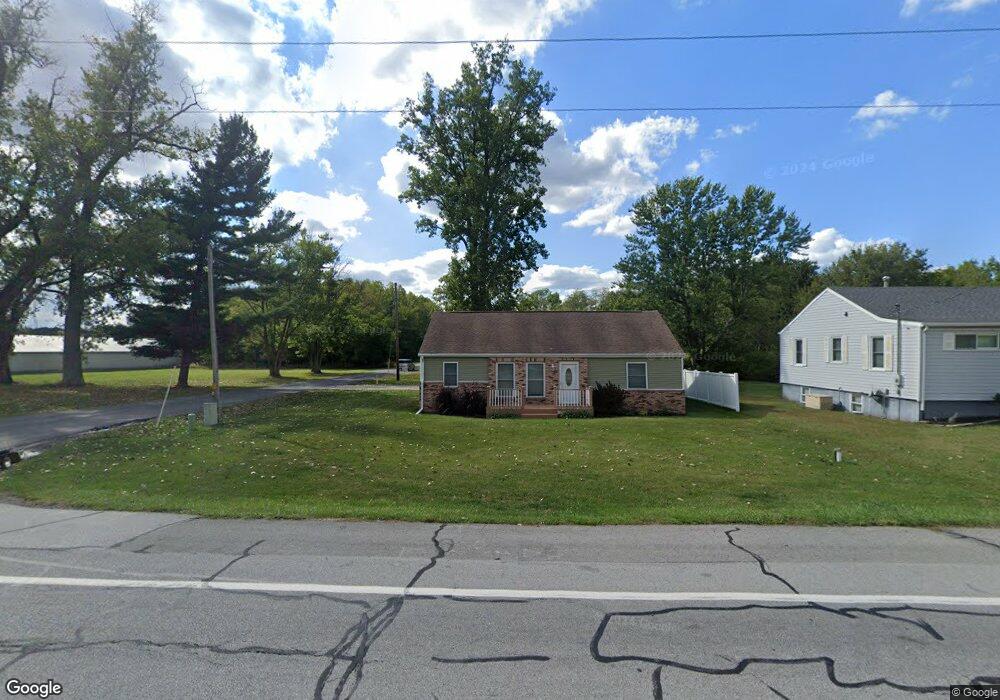 193 E 900 S, Kouts, IN 46347 - photo 1