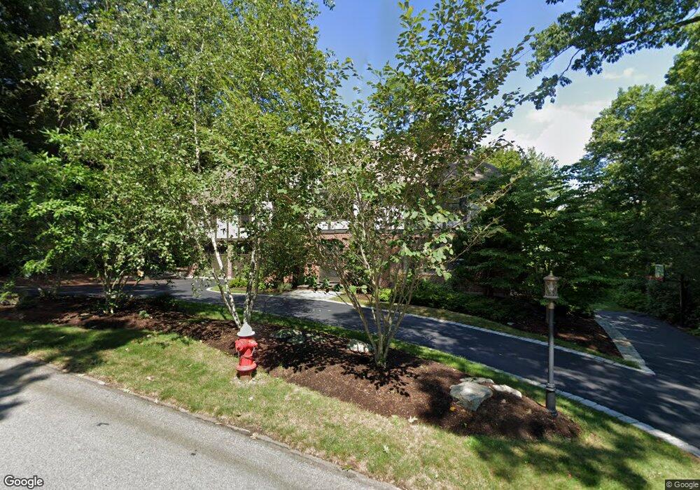 11 Rockridge Rd unit 1, Wellesley Hills, MA 02481 - photo 1