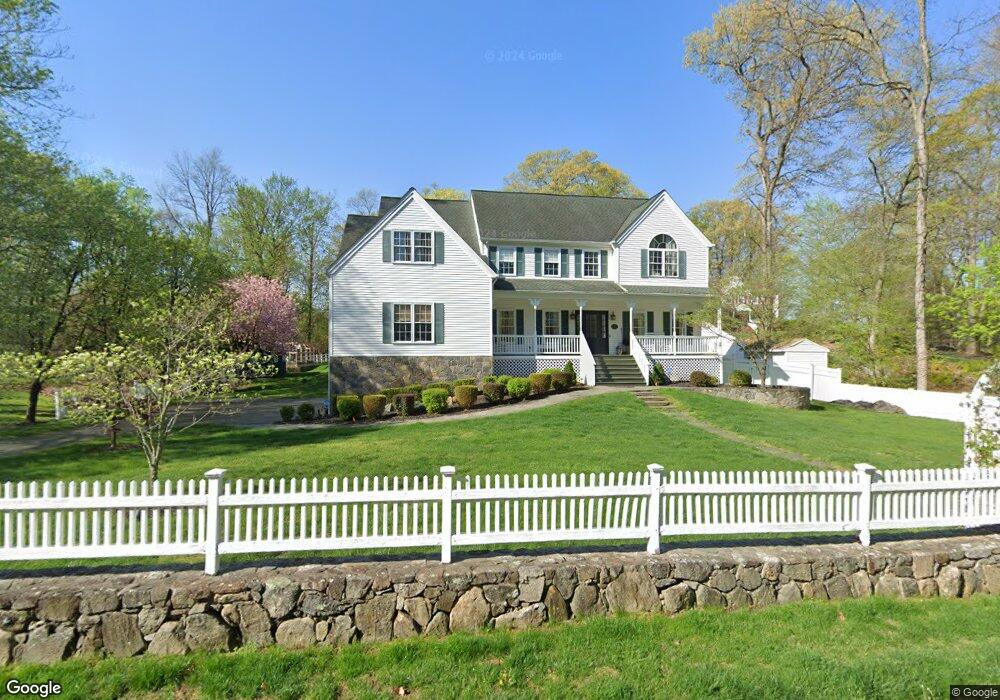 34 Pamela Rd, Cortlandt Manor, NY 10567 - photo 1