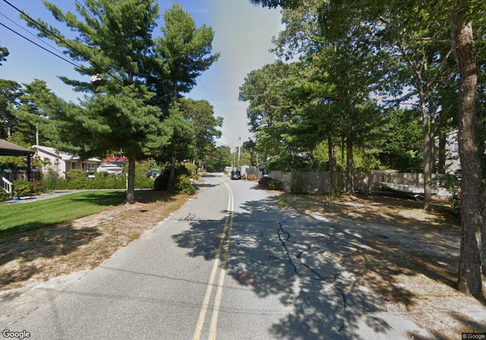 42 Quaker Run Rd, Mashpee, MA 02649 - photo 1