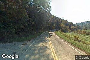 39504 Road Fork Rd, Lower Salem, OH 45745