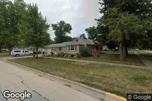 303 S Willow St, Paullina, IA 51046