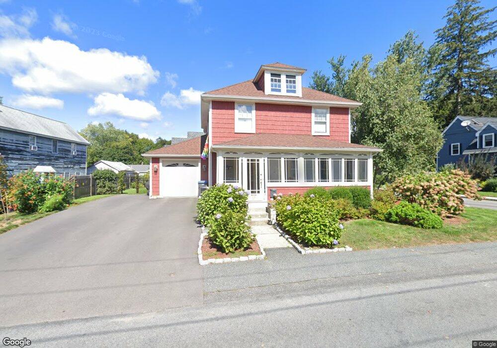 17 Curve St, Natick, MA 01760 - photo 1