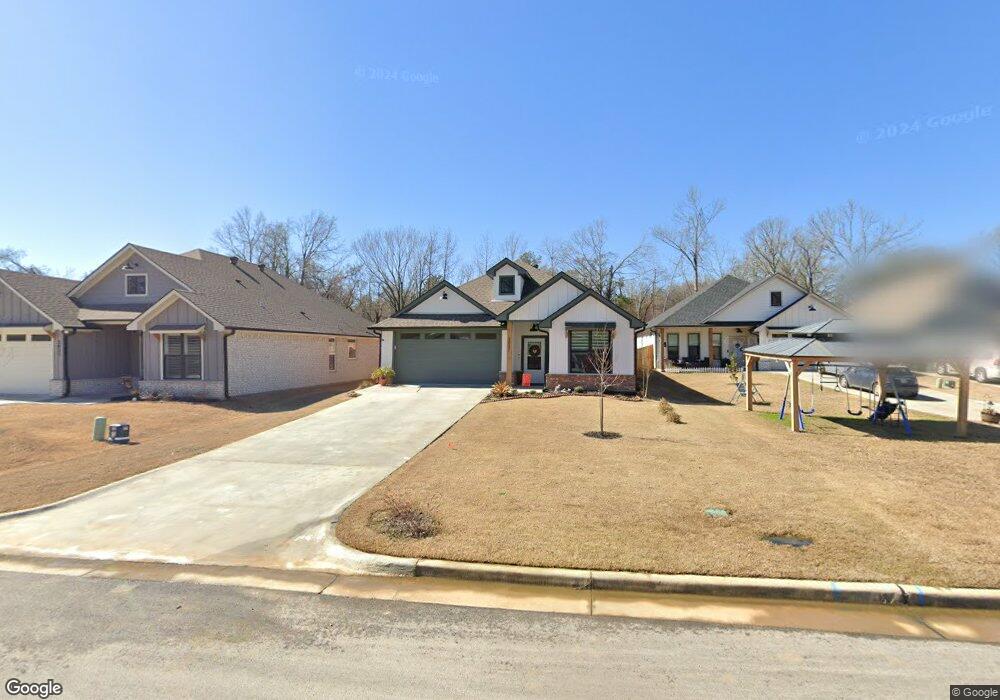 3021 Legacy Cir, Tyler, TX 75701 - photo 1