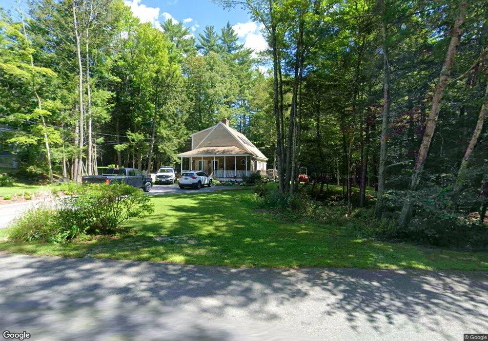 381 High St, Peterborough, NH 03458 - photo 1