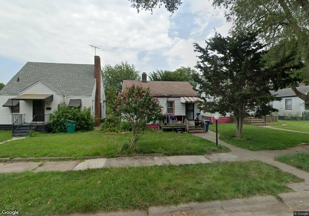 1721 Ellsworth Place, Gary, IN 46404 - photo 1