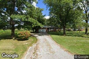 18906 Blosser Rd, Dalton, OH 44618