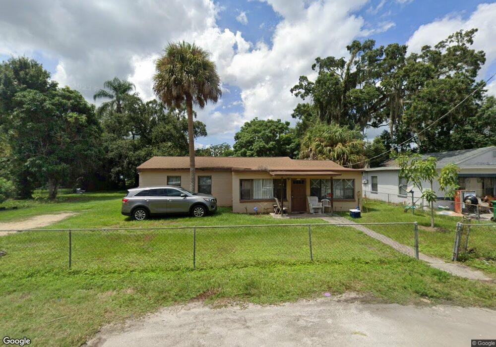 209 Virginia Ave, Cocoa, FL 32922 - photo 1