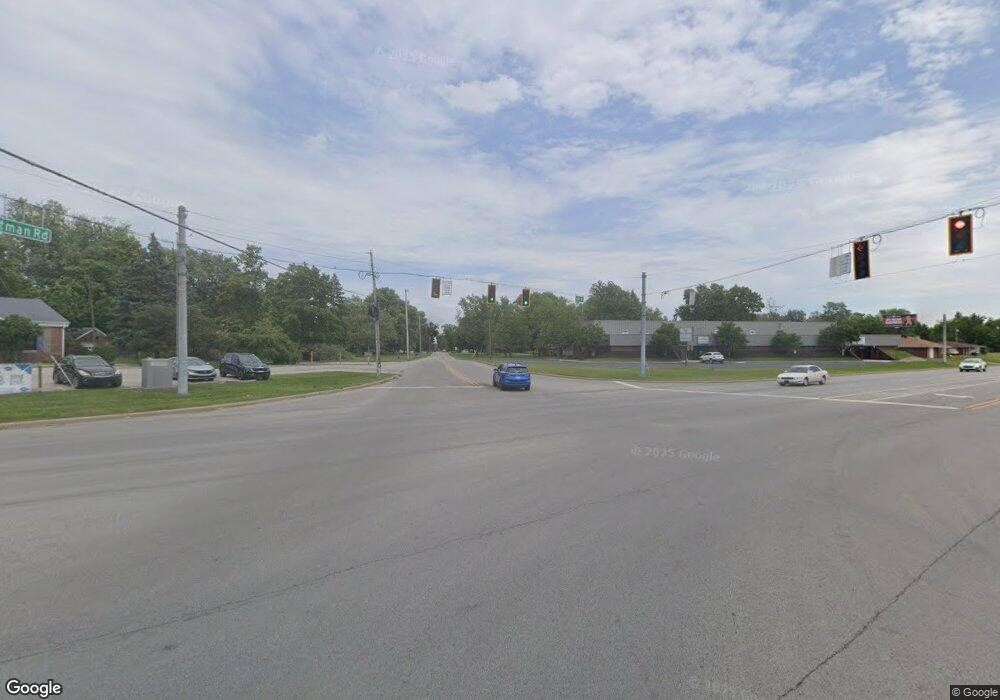 4401+- E Hartman Rd, Anderson, IN 46012 - photo 1