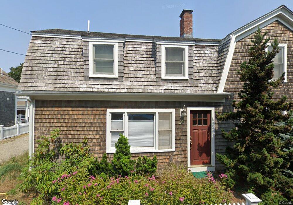21A Bangs St, Provincetown, MA 02657 - photo 1